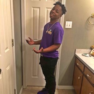 Meet your Posher, Shawn